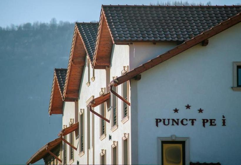 Aparthotel Punct Pe I