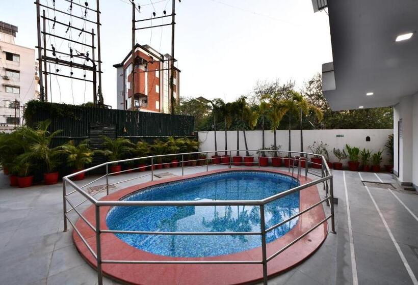 Click White House Residency, Vadodara