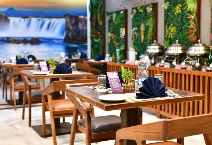 Click White House Residency, Vadodara