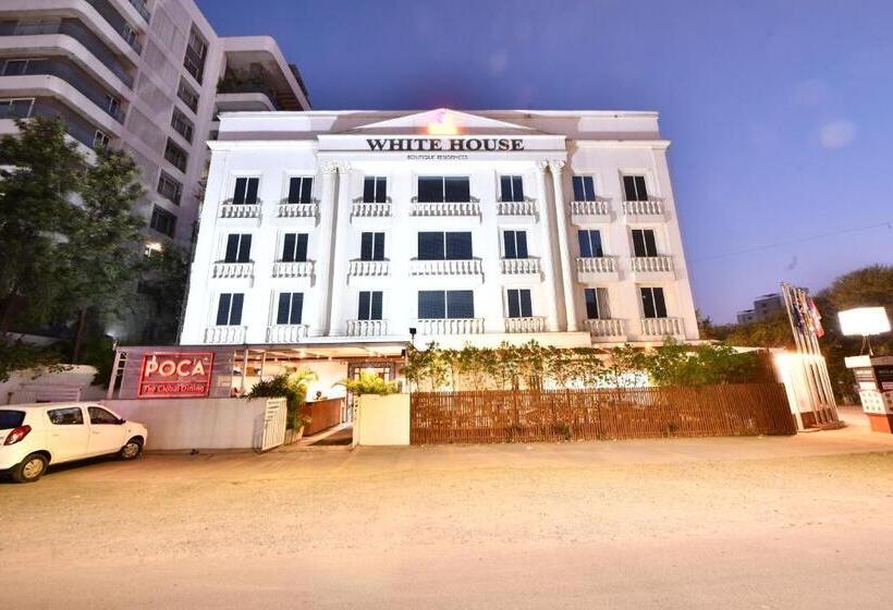 Click White House Residency, Vadodara