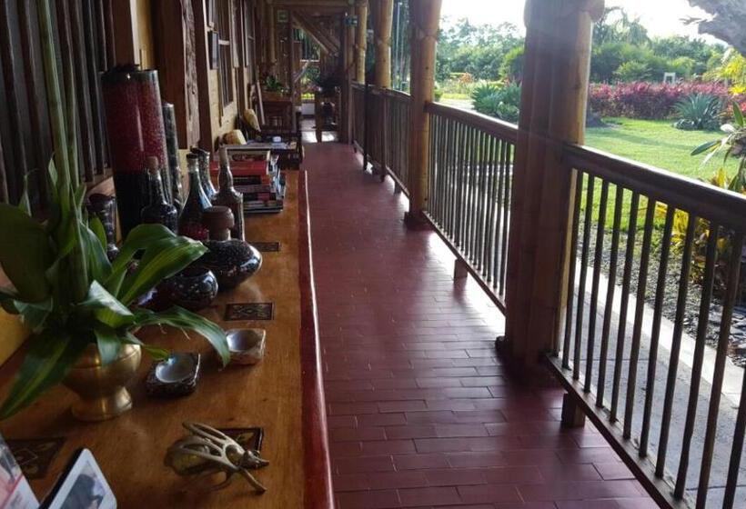 Finca Hotel La Negrita