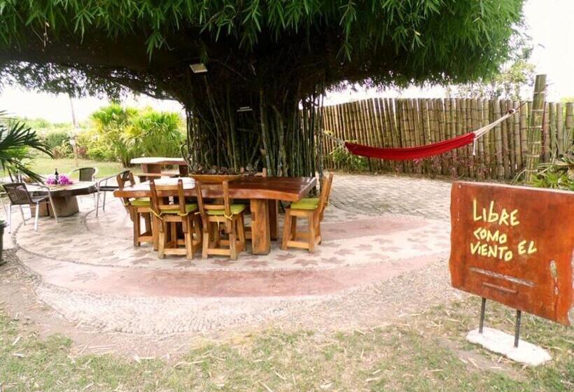 Finca Hotel La Negrita