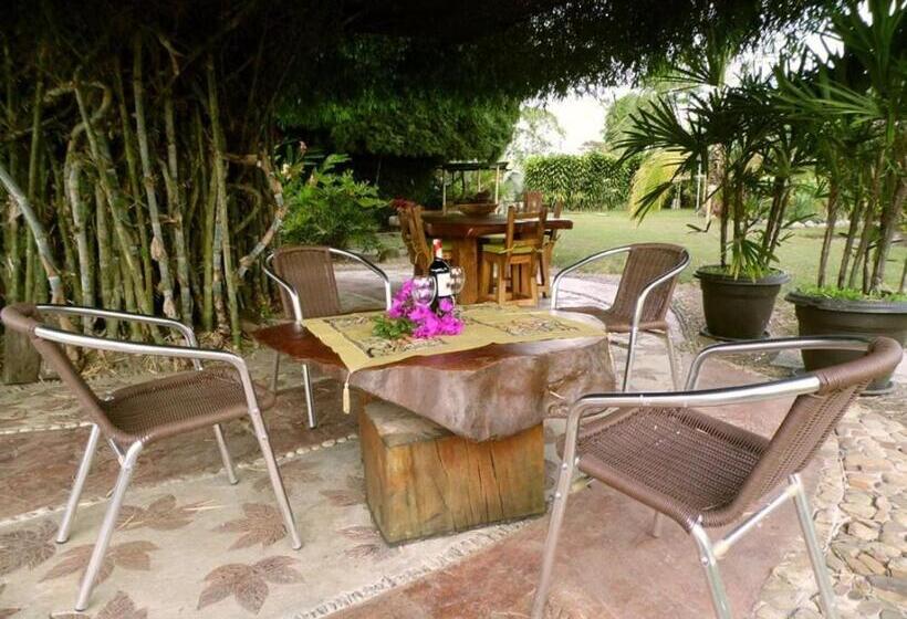 Finca Hotel La Negrita