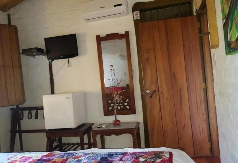 Finca Hotel La Negrita