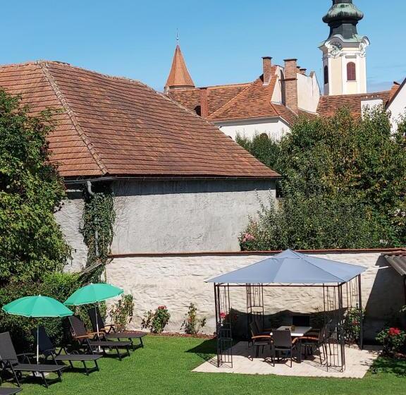 Gästehaus Ferk   Frühstückspension, Bed & Breakfast