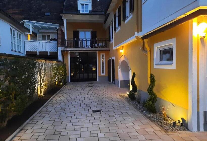 Gästehaus Ferk   Frühstückspension, Bed & Breakfast