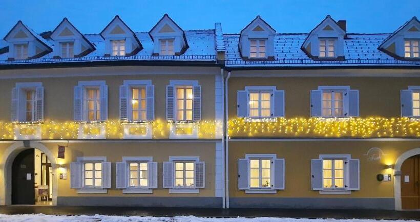 Gästehaus Ferk   Frühstückspension, Bed & Breakfast