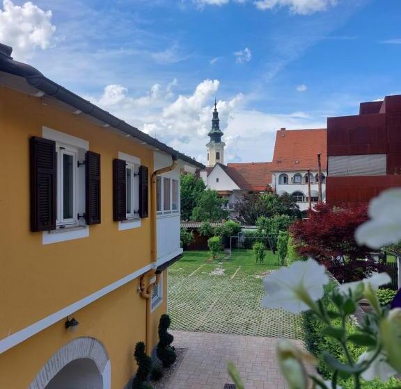 Gästehaus Ferk   Frühstückspension, Bed & Breakfast