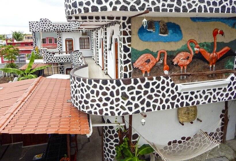 هتل Coloma Galapagos