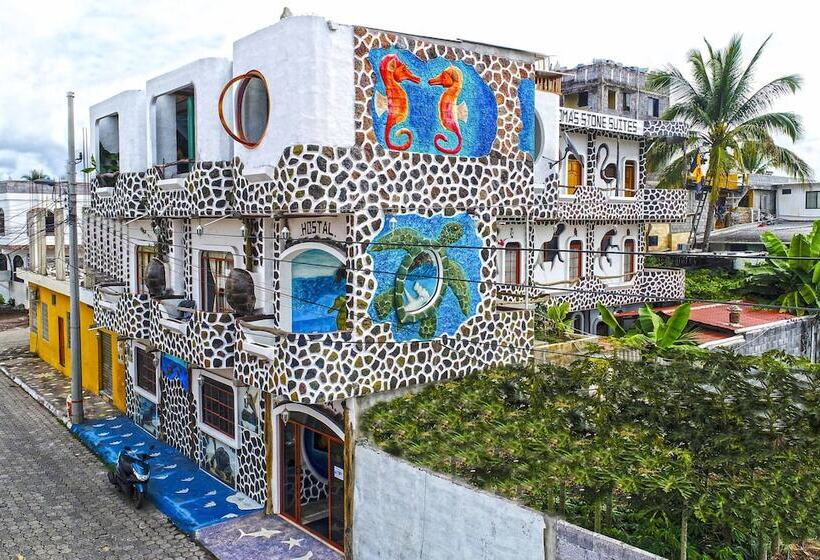 هتل Coloma Galapagos