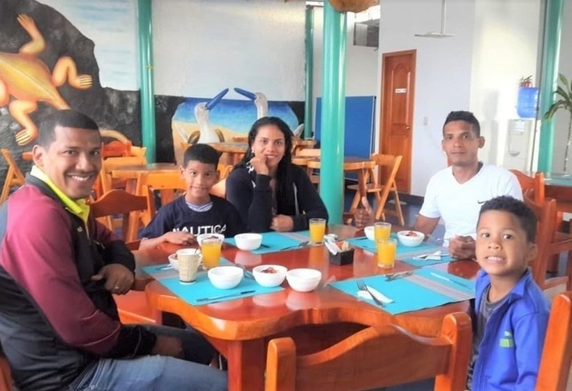 هتل Coloma Galapagos