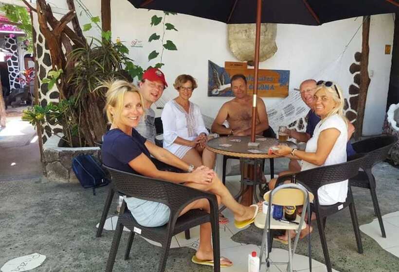 هتل Coloma Galapagos