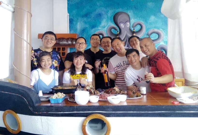 هتل Coloma Galapagos