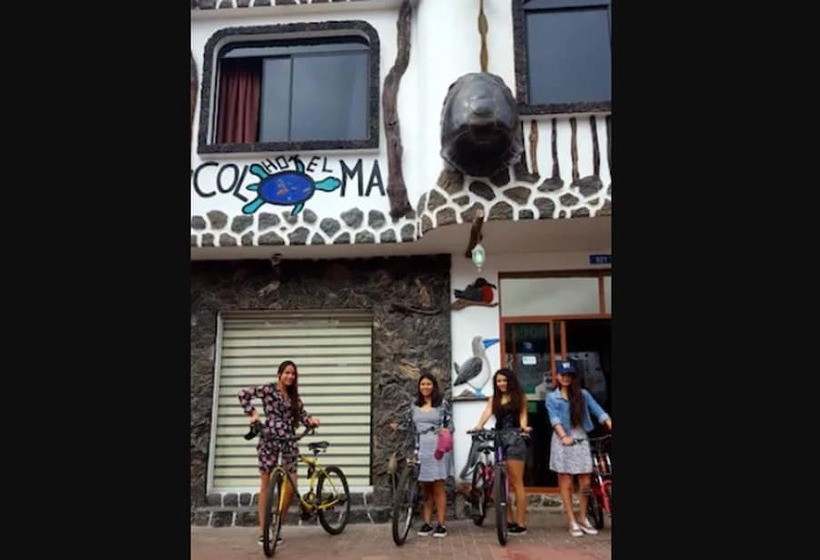 هتل Coloma Galapagos