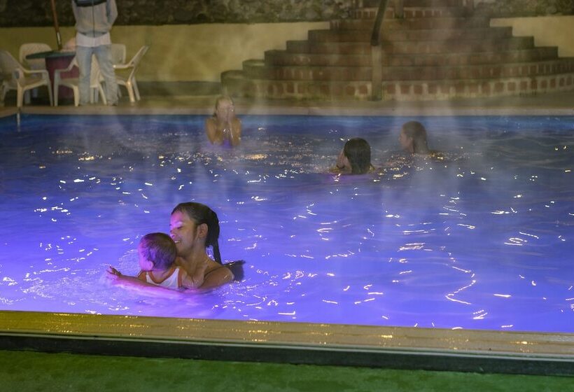 酒店 Lagos De Venecia