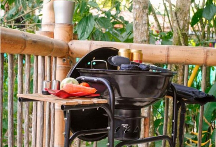 酒店 Lagos De Venecia