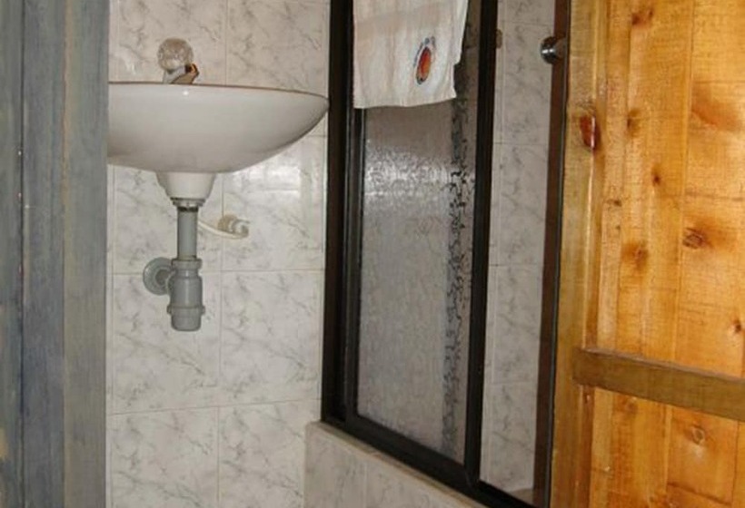 هتل Lagos De Venecia