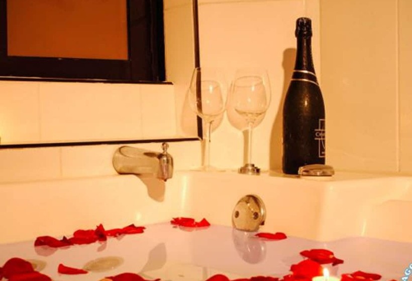 هتل Lagos De Venecia