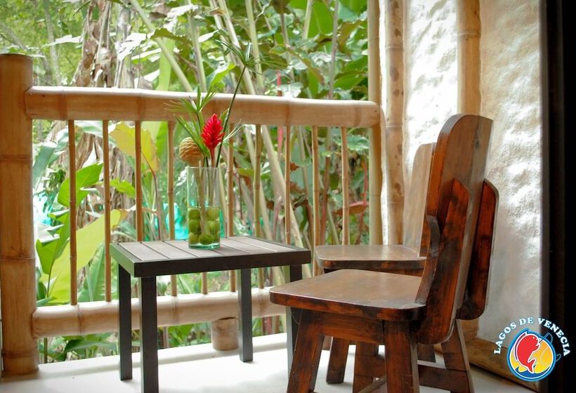 酒店 Lagos De Venecia