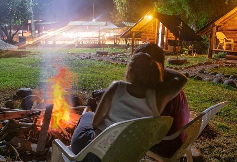 酒店 Lagos De Venecia