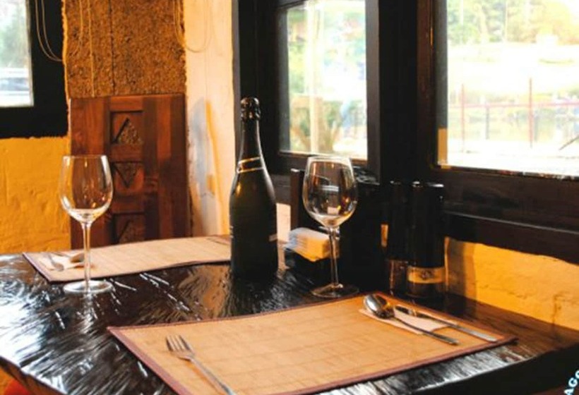 酒店 Lagos De Venecia