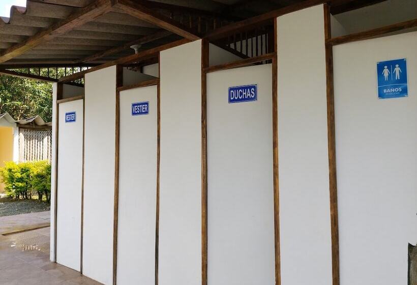 酒店 Lagos De Venecia