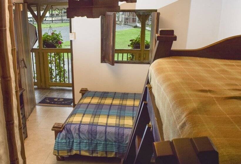 酒店 Lagos De Venecia