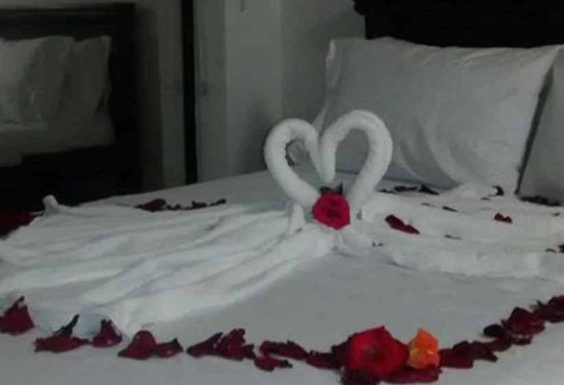 هتل Lagos De Venecia