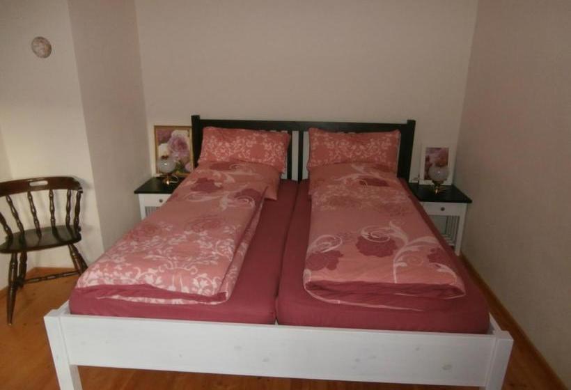 酒店 Leitnerhütte