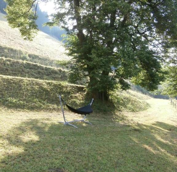 酒店 Leitnerhütte