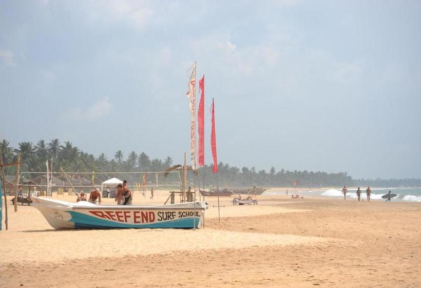 Hotel Sundowners Guesthouse