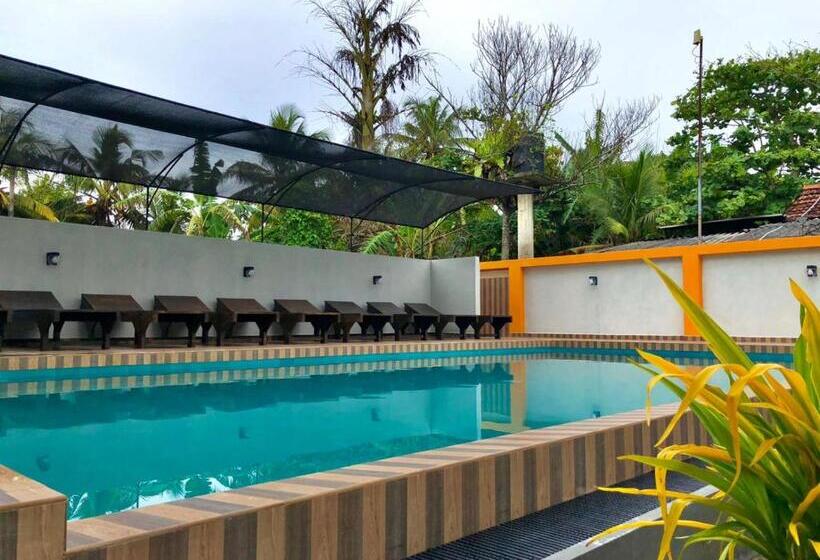 Hotel Sundowners Guesthouse