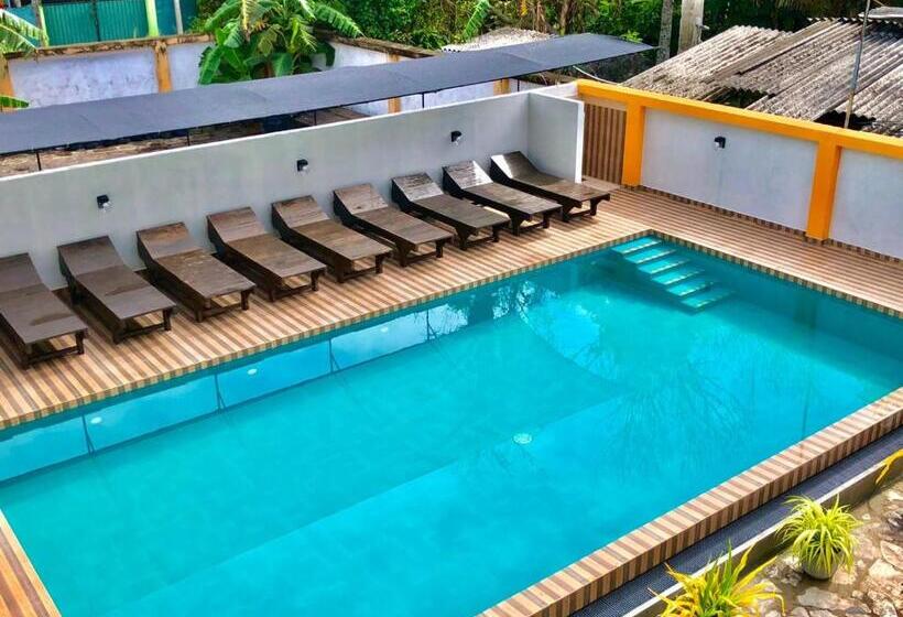 Hotel Sundowners Guesthouse