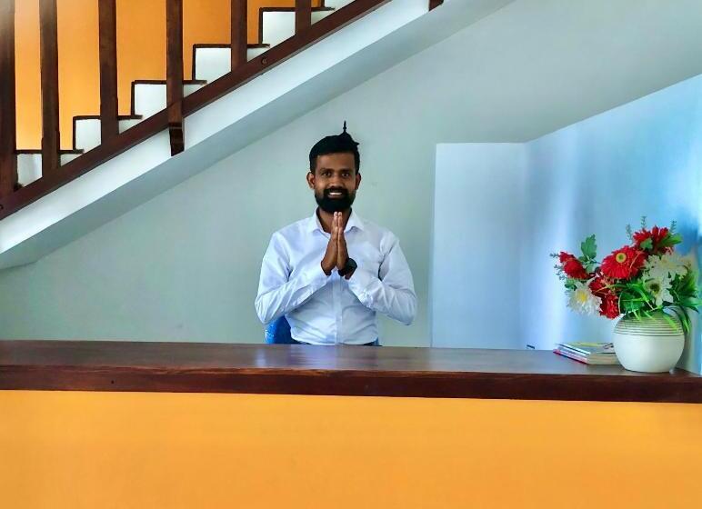 Hotel Sundowners Guesthouse