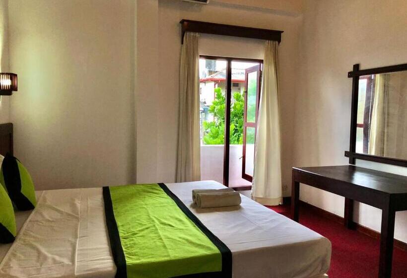 Hotel Sundowners Guesthouse