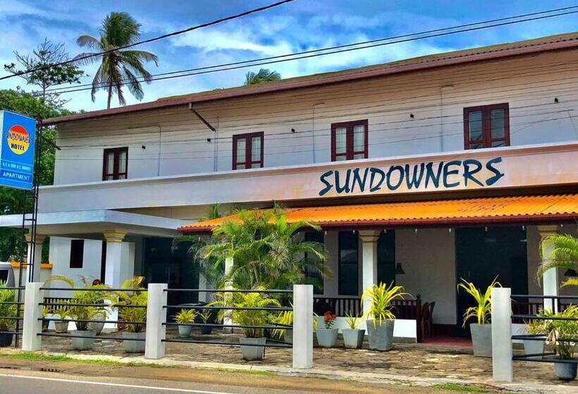 Hotel Sundowners Guesthouse