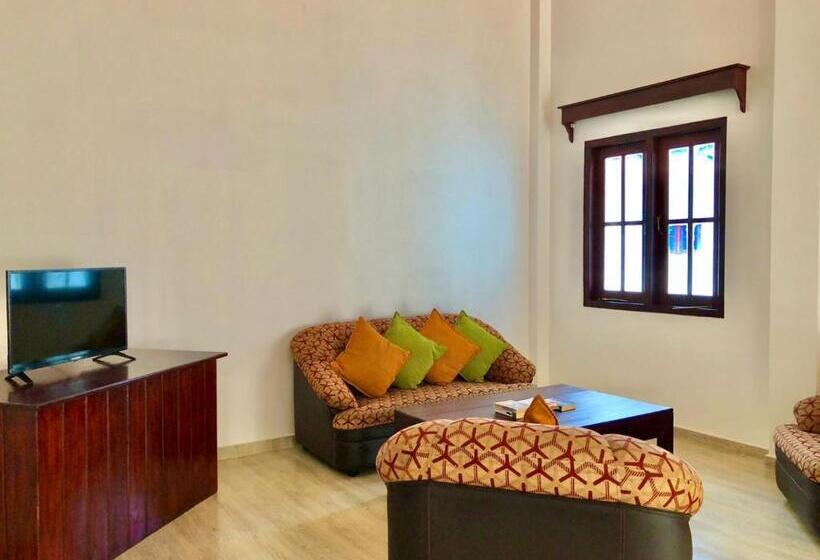 Hotel Sundowners Guesthouse