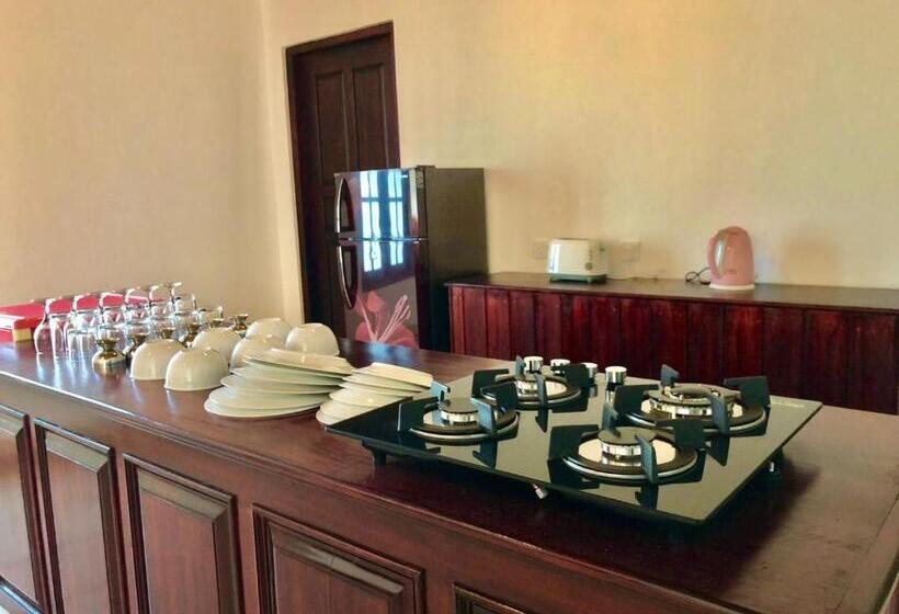 Hotel Sundowners Guesthouse