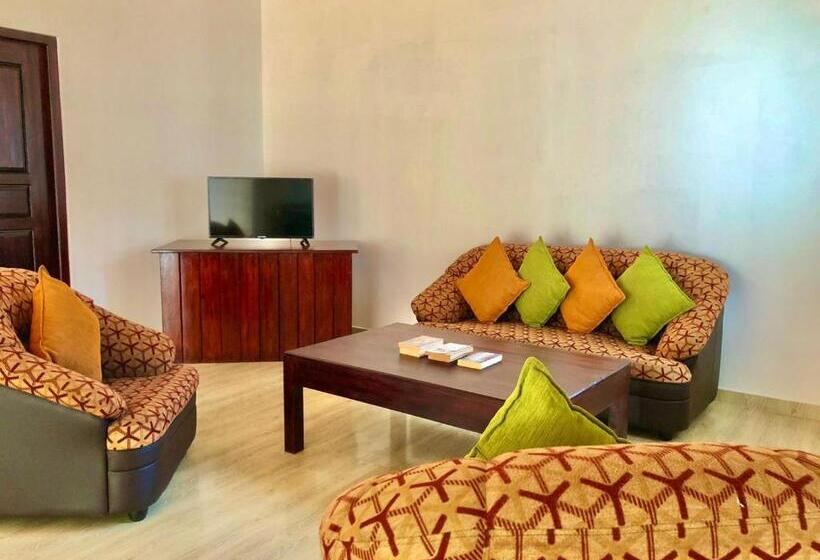 Hotel Sundowners Guesthouse