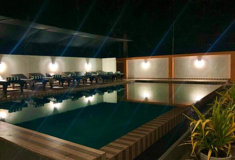 Hotel Sundowners Guesthouse