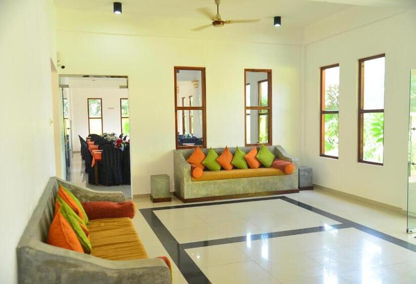 Hotel Sundowners Guesthouse