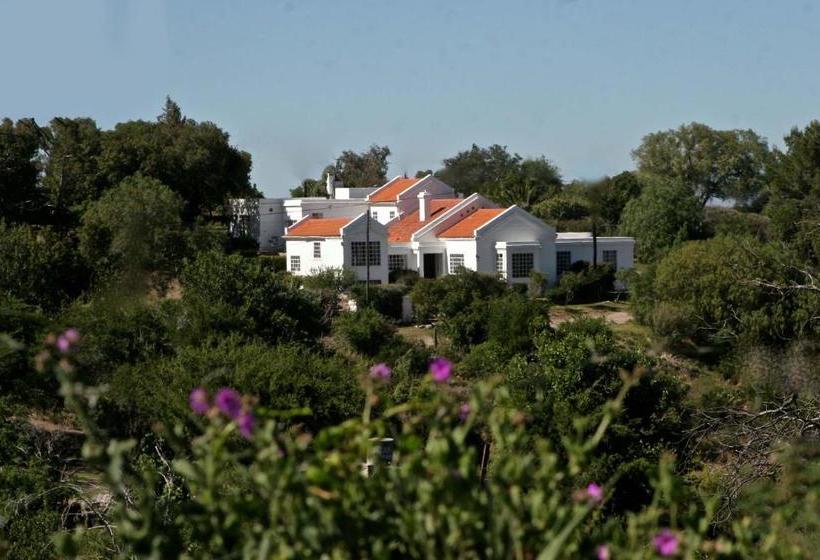 La Morada Aparts & Suites