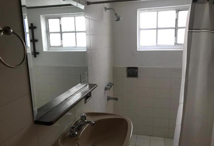 La Morada Aparts & Suites