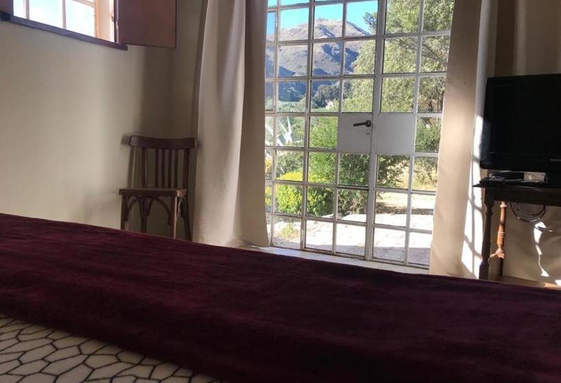 La Morada Aparts & Suites