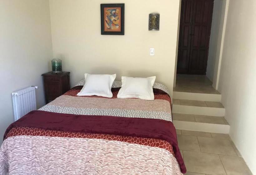 La Morada Aparts & Suites