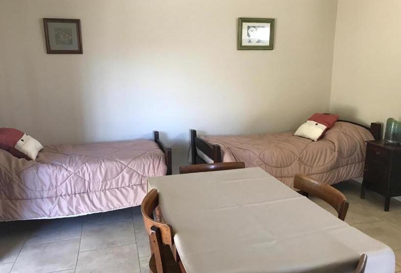 La Morada Aparts & Suites