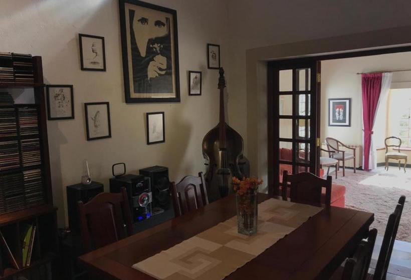 La Morada Aparts & Suites