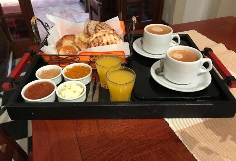 La Morada Aparts & Suites