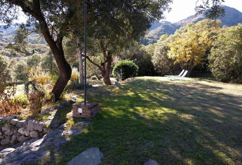 La Morada Aparts & Suites