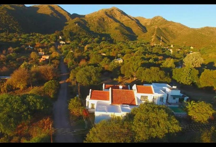 La Morada Aparts & Suites